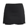 SmartWool Women's Active Lined Skirt, Black