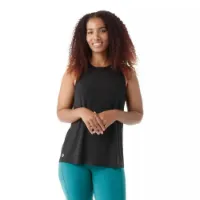 SmartWool Women's Active Ultralite High Neck Tank SmartWool Women's Active Ultralite High Neck Tank