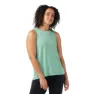 SmartWool Women's Active Ultralite High Neck Tank