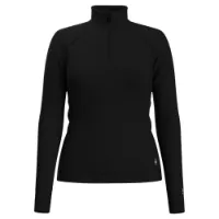 SmartWool Women's Classic Thermal Merino Base Layer 1/4 Zip Boxed SmartWool Women's Classic Thermal Merino Base Layer 1/4 Zip Boxed