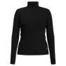 SmartWool Women's Classic Thermal Merino Base Layer 1/4 Zip Boxed