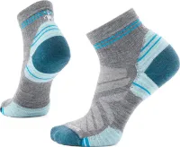 SmartWool Women's Hike Targeted Cushion Ankle Socks SmartWool Women's Hike Targeted Cushion Ankle Socks