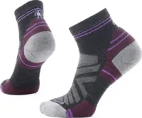 SmartWool Women's Hike Targeted Cushion Ankle Socks SmartWool Women's Hike Targeted Cushion Ankle Socks