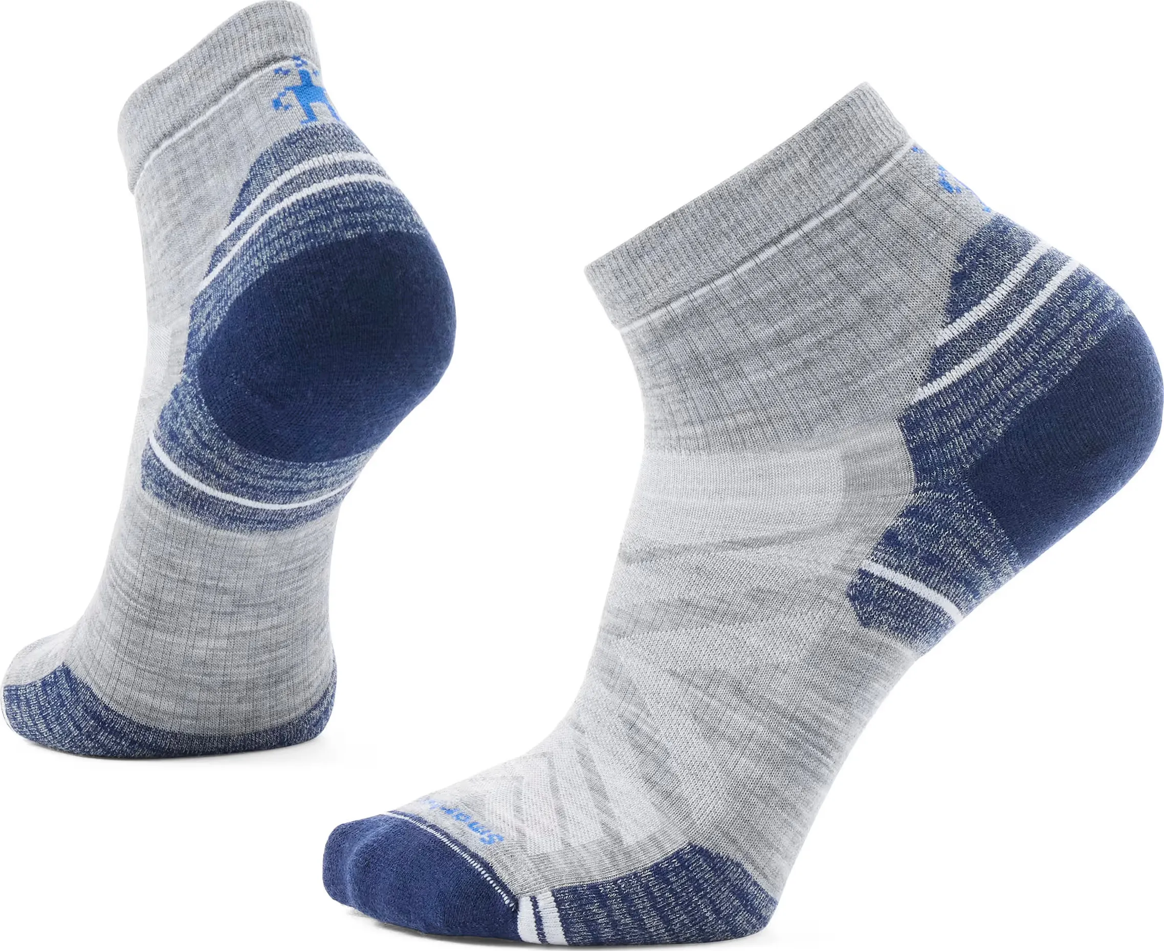 SmartWool Women's Hike Targeted Cushion Ankle Socks SmartWool Women's Hike Targeted Cushion Ankle Socks