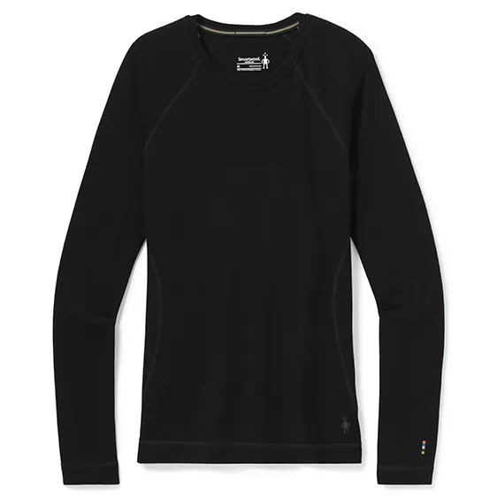 SmartWool Women's Merino 250 Baselayer Crew SmartWool Women's Merino 250 Baselayer Crew