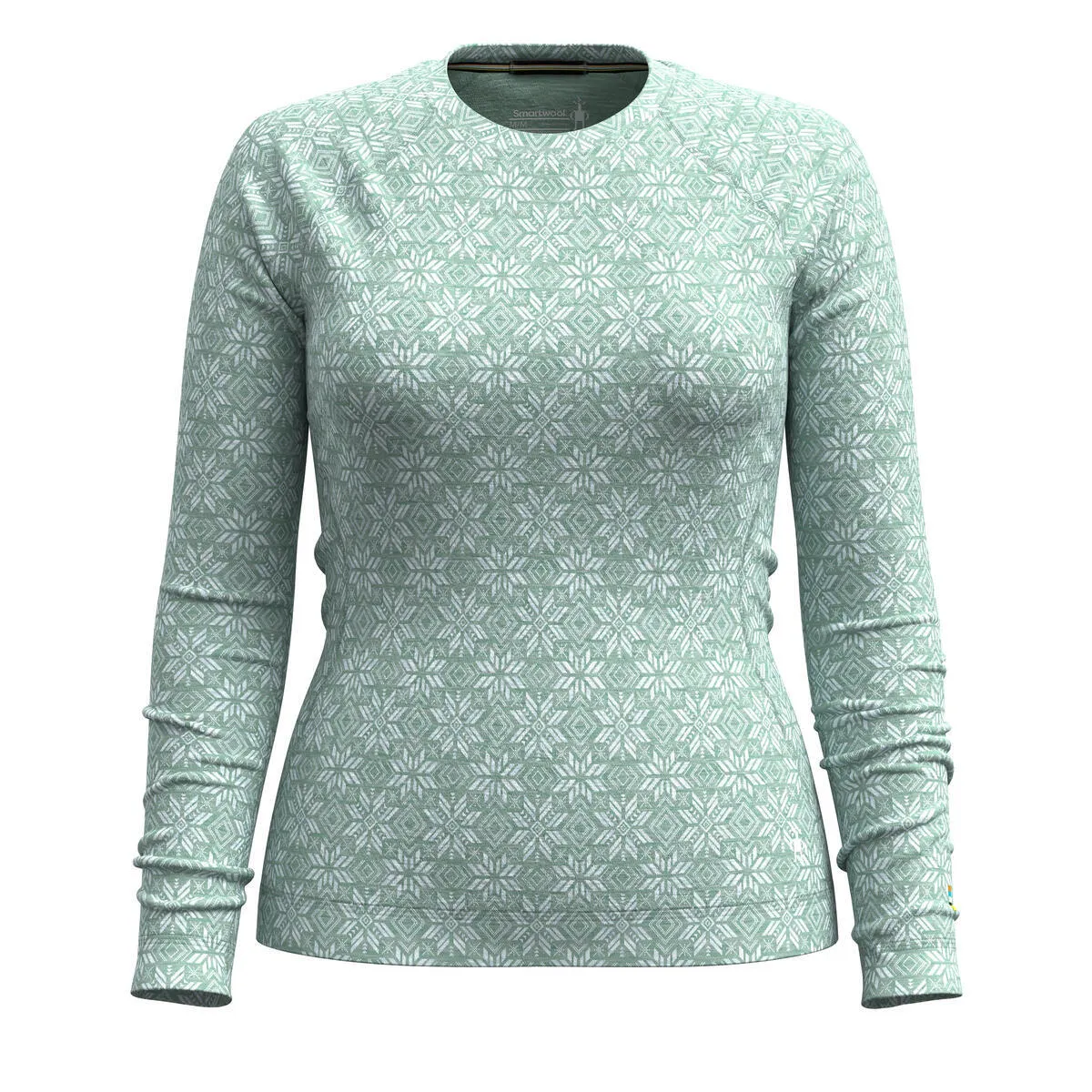 SmartWool Women's Merino 250 Baselayer Crew Boxed SmartWool Women's Merino 250 Baselayer Crew Boxed