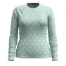 Arctic Green Digi Snow