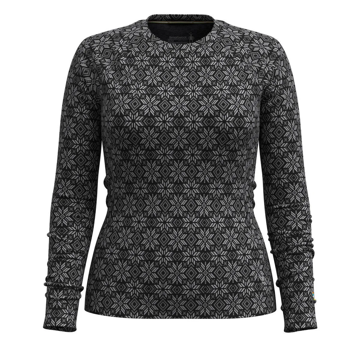 SmartWool Women's Merino 250 Baselayer Crew Boxed SmartWool Women's Merino 250 Baselayer Crew Boxed