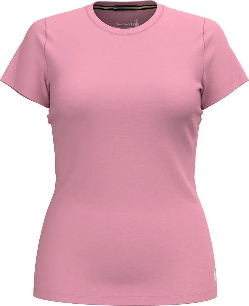 SmartWool Women's Merino Short Sleeve Tee SmartWool Women's Merino Short Sleeve Tee