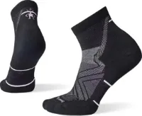 SmartWool Women's Run Targeted Cushion Ankle Socks SmartWool Women's Run Targeted Cushion Ankle Socks