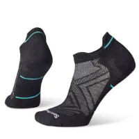 SmartWool Women's Run Zero Cushion Low Ankle Socks