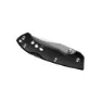 Smith 24/7 Ck109 Folder Fickkniv, Silver / black, One Size