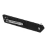 Smith 24/7 Tanto Fickkniv, Black, One Size