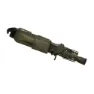 Smith 8 ´´ Special Ops M-9 Fixed Blade Kniv, Od, One Size