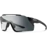 Smith Attack Mag Mtb Foto Kromatiska Solglasögon, Black, Photochromic Clear To Grey/CAT1-3