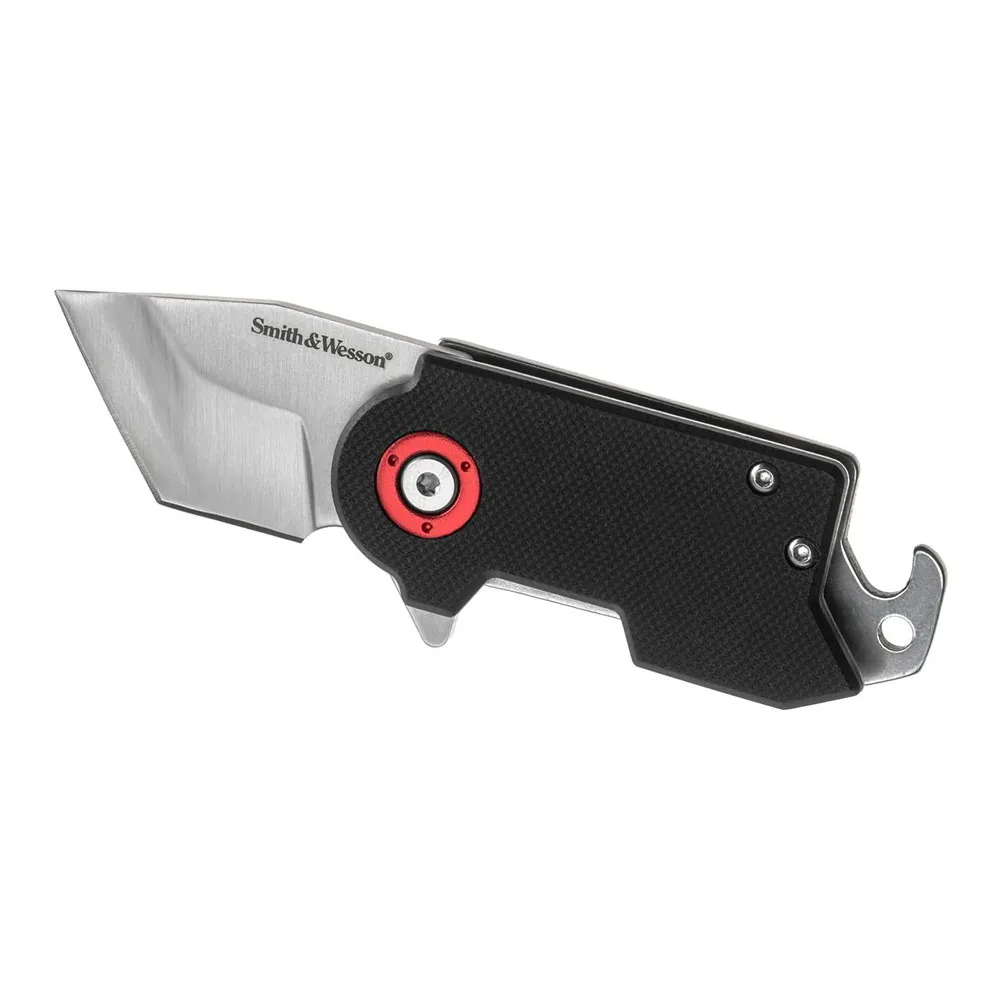 Smith Benji Folding Knife Fickkniv, Silver, One Size Smith Benji Folding Knife Fickkniv, Silver, One Size