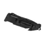 Smith Border Guard Swbg1 Folder Fickkniv, Black, One Size