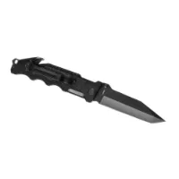 Smith Border Guard Swbg2t Tanto Folder Fickkniv Smith Border Guard Swbg2t Tanto Folder Fickkniv