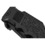 Smith Border Guard Swbg2t Tanto Folder Fickkniv, Black, One Size