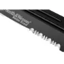 Smith Border Guard Swbg2ts Serrated Tanto Folder Fickkniv, Black, One Size