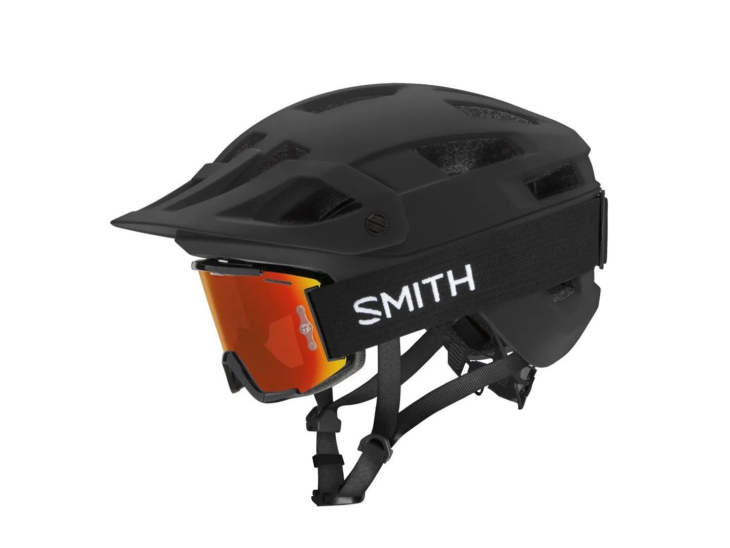 Smith Engage 2 MIPS Cykelhjälm Smith Engage 2 MIPS Cykelhjälm