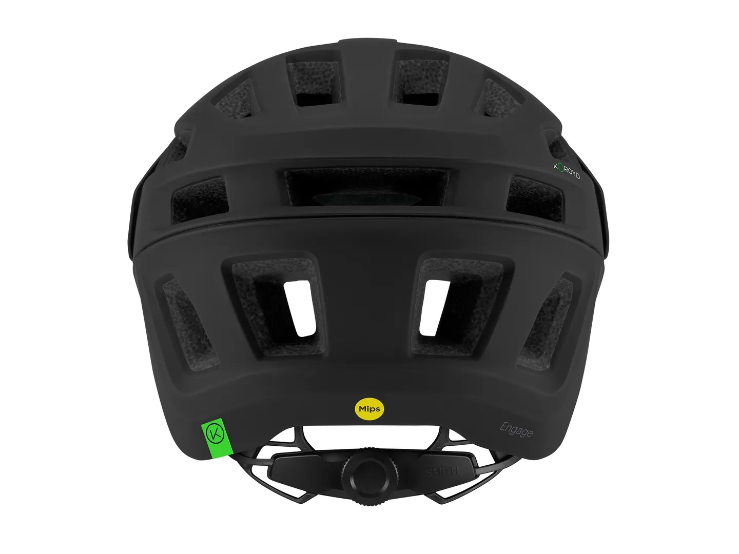 Smith Engage 2 MIPS Cykelhjälm Smith Engage 2 MIPS Cykelhjälm
