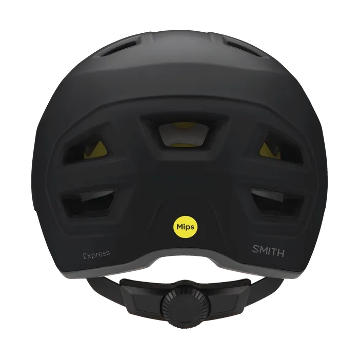 Smith Express Urban MIPS Hjälm, Gul Smith Express Urban MIPS Hjälm, Gul