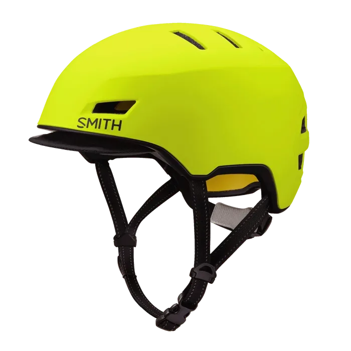 Smith Express Urban MIPS Hjälm, Gul Smith Express Urban MIPS Hjälm, Gul