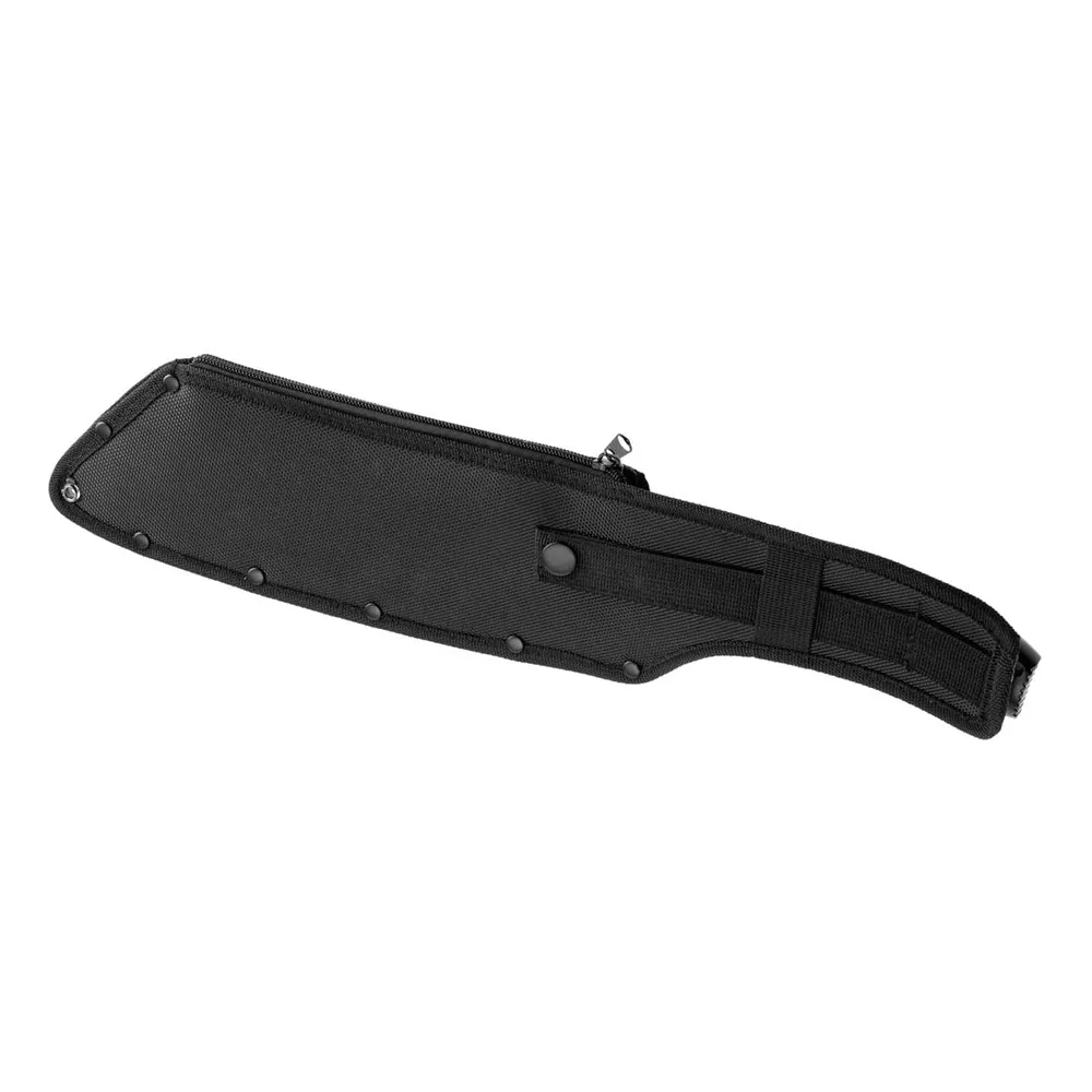 Smith Extraction&evasion Cleaver Kniv, Black, One Size Smith Extraction&evasion Cleaver Kniv, Black, One Size