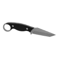 Smith Extreme Ops Chokehold Karambit Fixed Kniv Smith Extreme Ops Chokehold Karambit Fixed Kniv