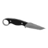 Smith Extreme Ops Chokehold Karambit Fixed Kniv, Black, One Size