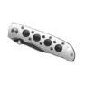 Smith Extreme Ops Ck105bk Fällkniv, Satin, One Size