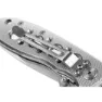 Smith Extreme Ops Ck105bk Fällkniv, Satin, One Size