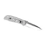 Smith Extreme Ops Ck105bk Fällkniv, Satin, One Size
