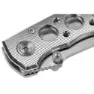 Smith Extreme Ops Ck105bk Fällkniv, Satin, One Size