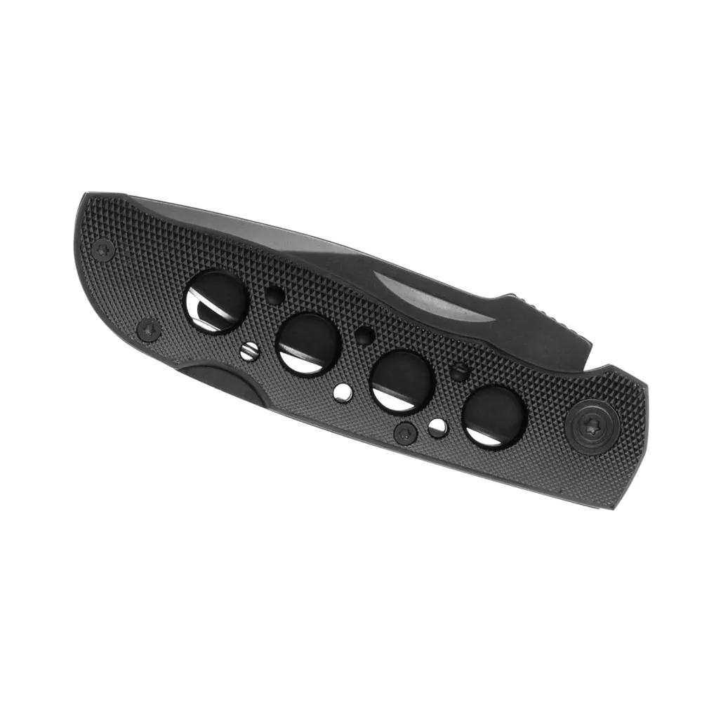 Smith Extreme Ops Ck105bkeu Fällkniv, Black, One Size