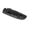 Smith Extreme Ops Ck105bkeu Fällkniv, Black, One Size