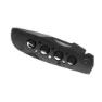 Smith Extreme Ops Ck105bkeu Fällkniv, Black, One Size