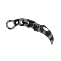 Smith Extreme Ops Ck32c Karambit Fickkniv Smith Extreme Ops Ck32c Karambit Fickkniv