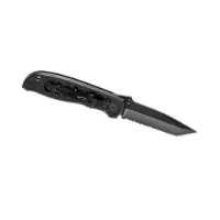 Smith Extreme Ops Ck5tbs Serrated Tanto Fällkniv Smith Extreme Ops Ck5tbs Serrated Tanto Fällkniv