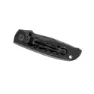 Smith Extreme Ops Ck5tbs Serrated Tanto Fällkniv, Black, One Size