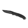Smith Extreme Ops Swa25 Folder Fickkniv, Black, One Size