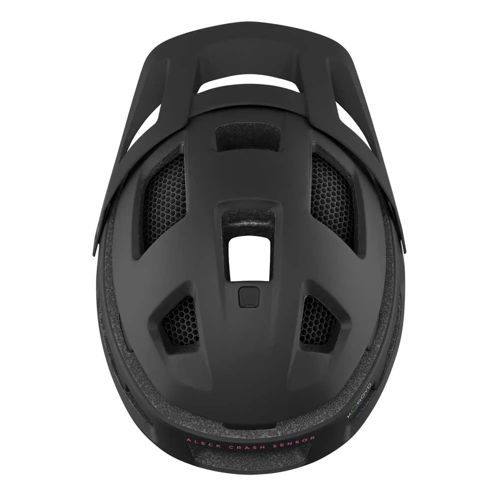 Smith Forefront 2 Mips Aleck Cs Mtb-hjälm, Matte black topo