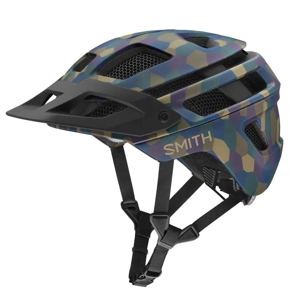 Smith Forefront 2 Mips Mtb-hjälm Smith Forefront 2 Mips Mtb-hjälm