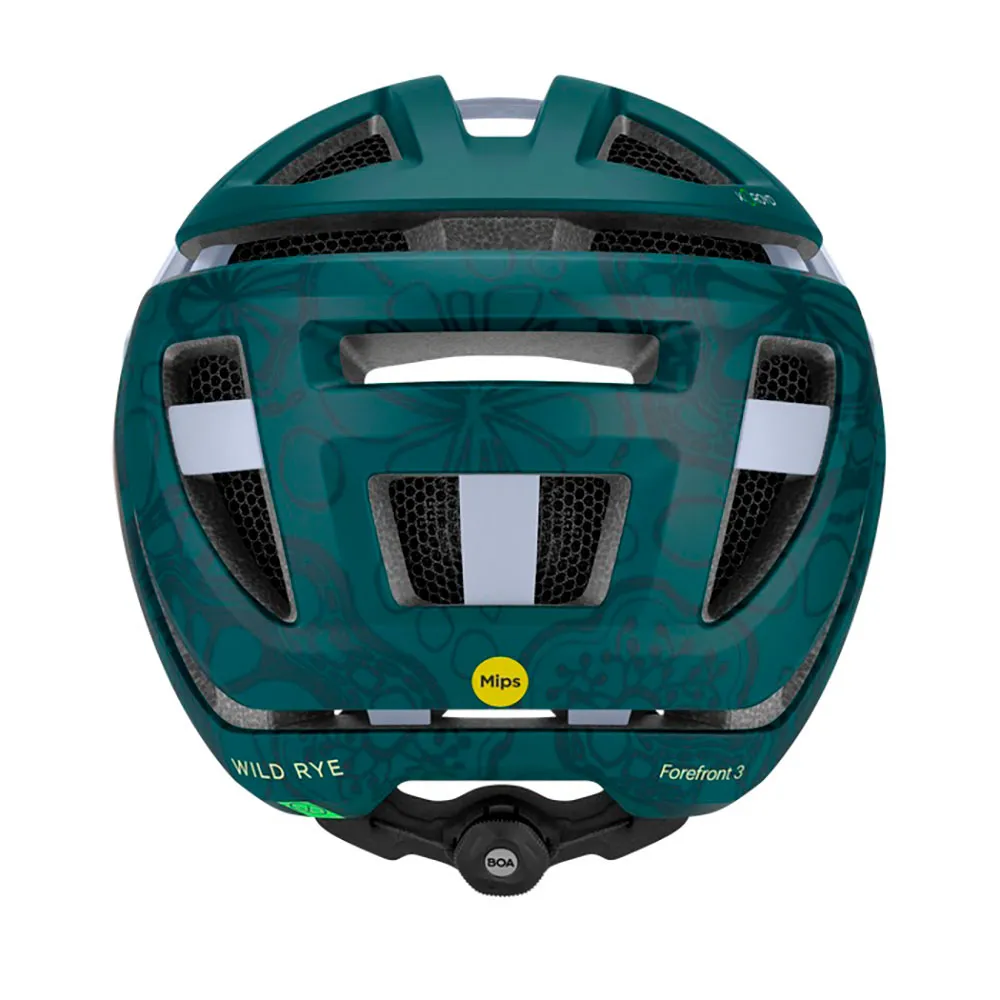 Smith Forefront 3 MIPS Helm