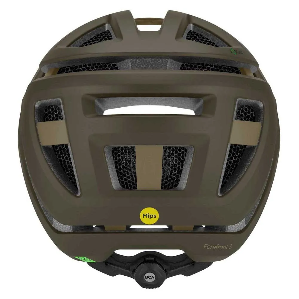 Smith Forefront 3 Mips Mtb-hjälm Smith Forefront 3 Mips Mtb-hjälm