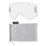 Smith Fuel V.2 Sw-xm Ersättningslinser, Black, Blue Sensor/CAT1