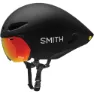 Smith Jetstream Tt Hjälm, Black