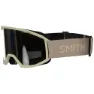 Smith Loam Mtb Glasögon, Chalk / clear, Clear/CAT0