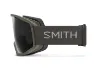 Smith Loam MTB Goggles, Röd